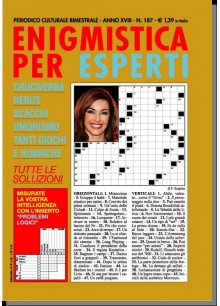 Enigmisitca per Esperti