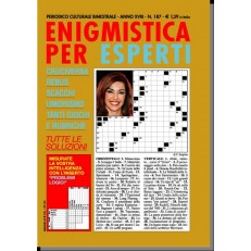 Enigmisitca per Esperti Enigmisitca per Esperti