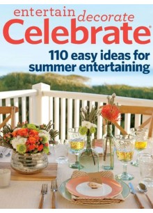 Entertain Decorate Celebrate Entertain Decorate Celebrate