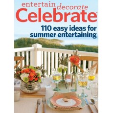 Entertain Decorate Celebrate Entertain Decorate Celebrate