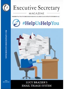 Executive Support Executive Support