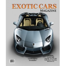 Exotic Cars Magazine
