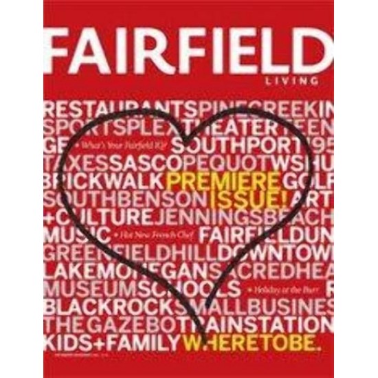 Fairfield Living