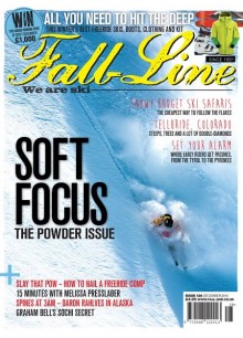 Fall Line Skiing Fall Line Skiing
