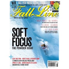 Fall Line Skiing Fall Line Skiing