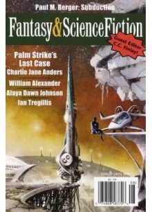 Fantasy & Science Fiction