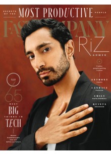 Fast Company Fast Company