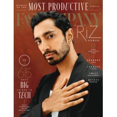 Fast Company Fast Company