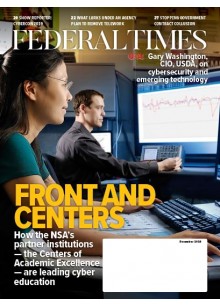 Federal Times Federal Times