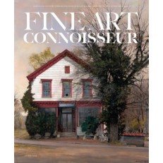 Fine Art Connoisseur