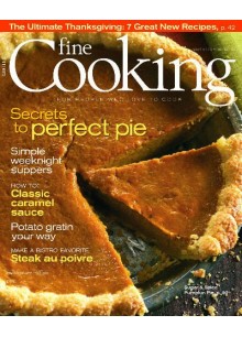 Fine Cooking 