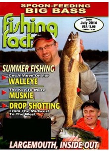 Fishing Facts