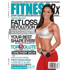 Fitness Rx for Women