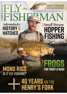 Fly Fisherman Fly Fisherman