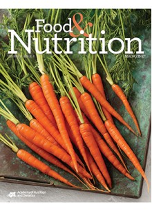 Food & Nutrition Food & Nutrition