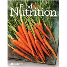 Food & Nutrition Food & Nutrition