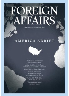 Foreign Affairs
