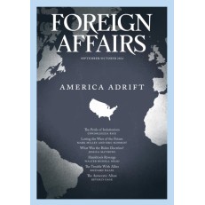 Foreign Affairs Foreign Affairs