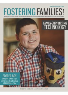 Fostering Families Today