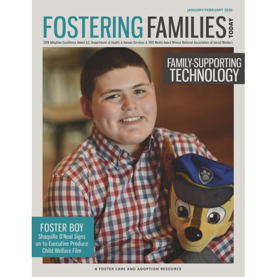 Fostering Families Today