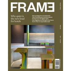Frame (Holland)        Frame (Holland)