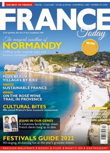 France Today France Today