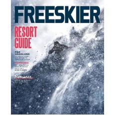 Freeskier Freeskier