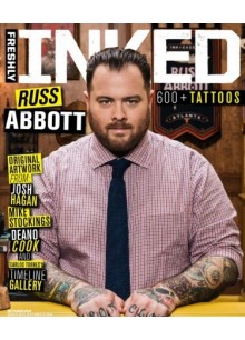 Freshly Inked Freshly Inked