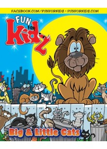 Fun for Kidz Fun for Kidz