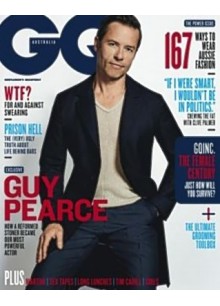 GQ Australia