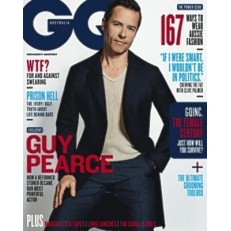 GQ Australia GQ Australia