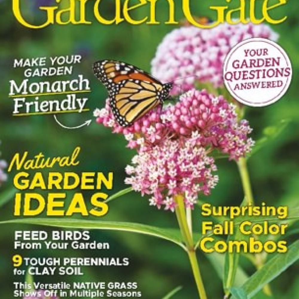 Garden Gate Magazine Subscriber Services