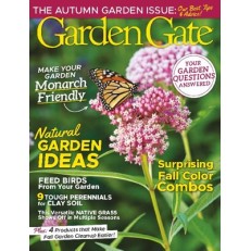 Garden Gate Garden Gate