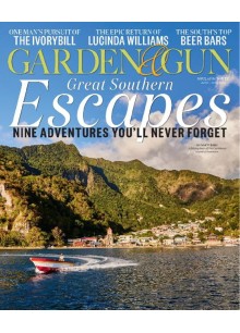 Garden & Gun Garden & Gun