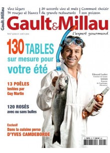 Gault Millau