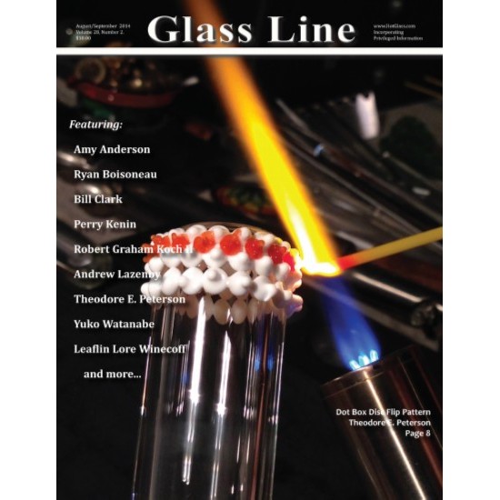 Glass Line