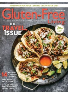 Gluten Free Living Gluten Free Living
