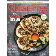 Gluten Free Living Gluten Free Living