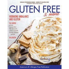 Gluten Free & More Gluten Free & More