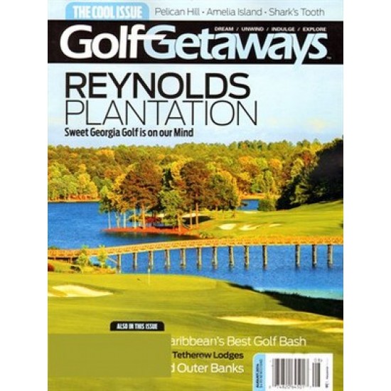 Golf Getaways