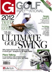 Golf International