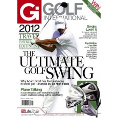 Golf International