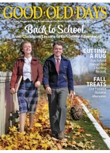 Good Old Days Good Old Days