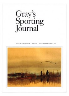 Gray's Sporting Journal