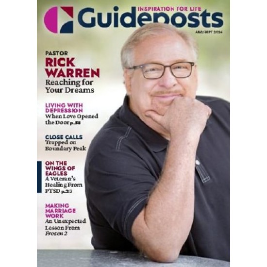 Guideposts