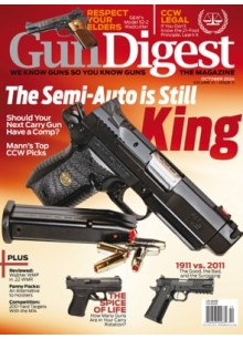 Gun Digest Gun Digest