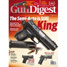 Gun Digest Gun Digest