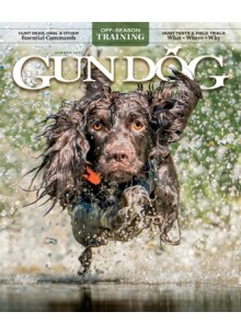 Gun Dog