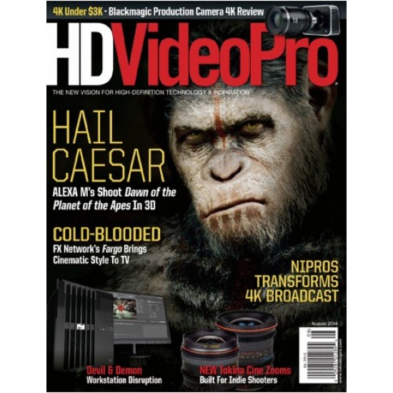 HDVideoPro