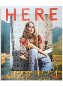 HERE Magazine